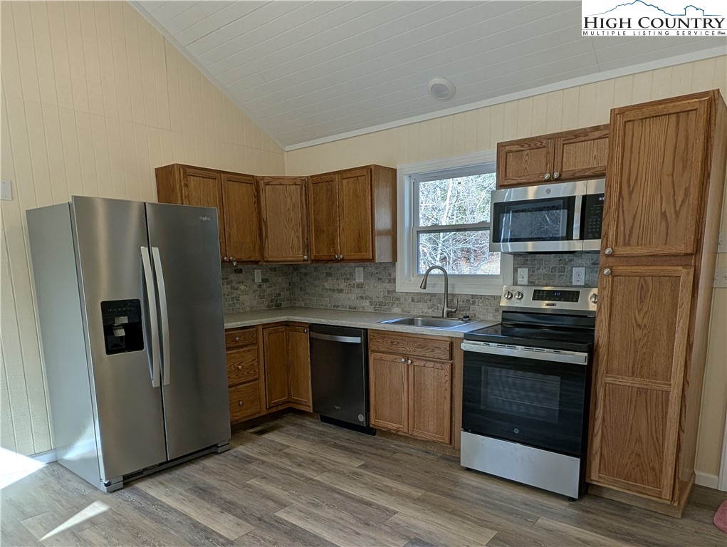 109 Southside Drive Sparta, NC 28675 - Photo 20 of 46