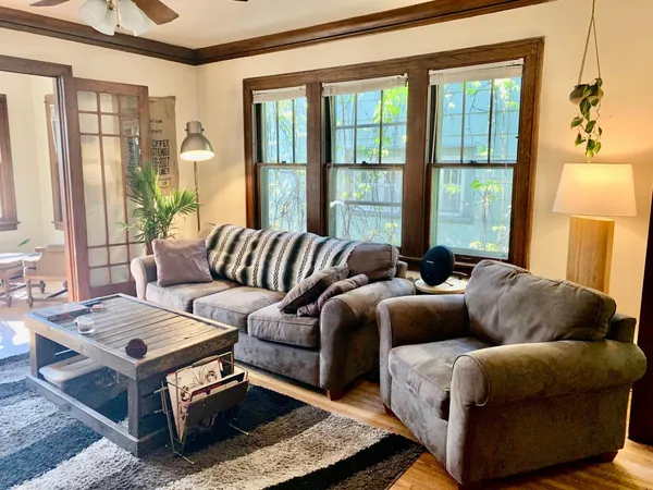 $1,750 | 2828 28th Avenue South, Unit 1, Minneapolis, MN 55406