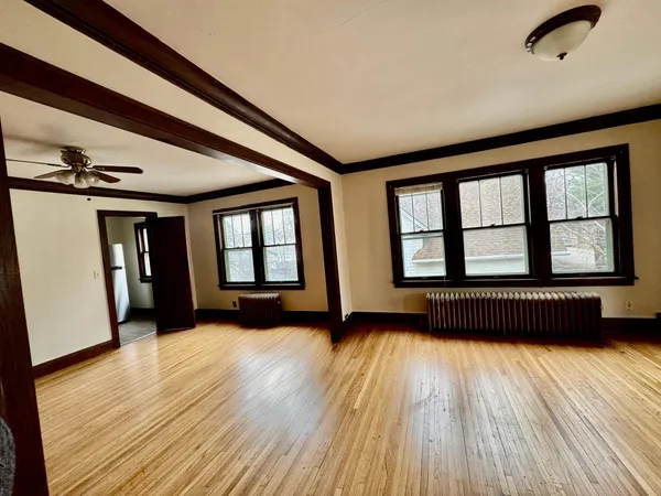 $1,750 | 2828 28th Avenue South, Unit 1, Minneapolis, MN 55406