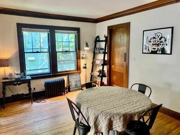 $1,750 | 2828 28th Avenue South, Unit 1, Minneapolis, MN 55406