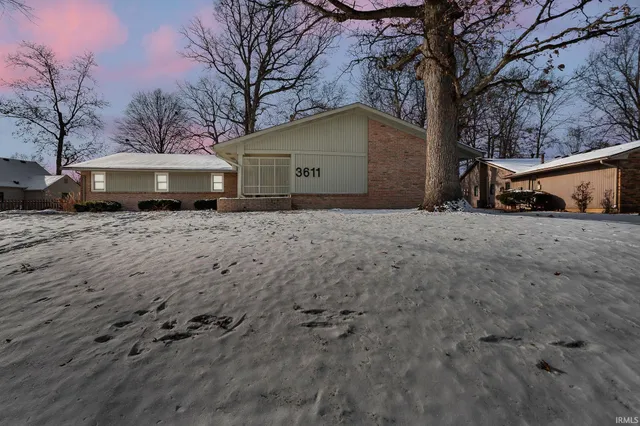 $297,000 | 3611 Deer Cove, Fort Wayne, IN 46815