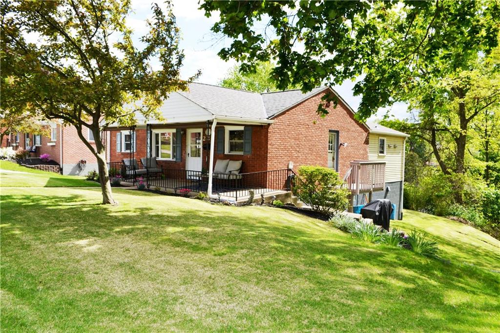 238 Castle Road Pittsburgh, PA 15234 - Photo 1 of 23 Gallery Image 1