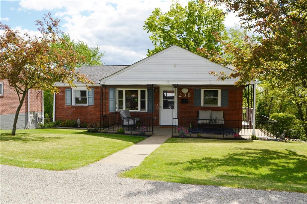 238 Castle Road Pittsburgh, PA 15234 - Photo 23 of 23 Gallery Image 23