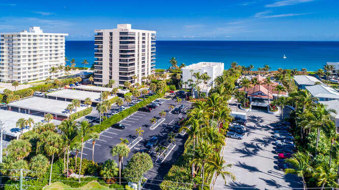 420 Celestial Way, Unit 101 Juno Beach, FL 33408 - Photo 30 of 37