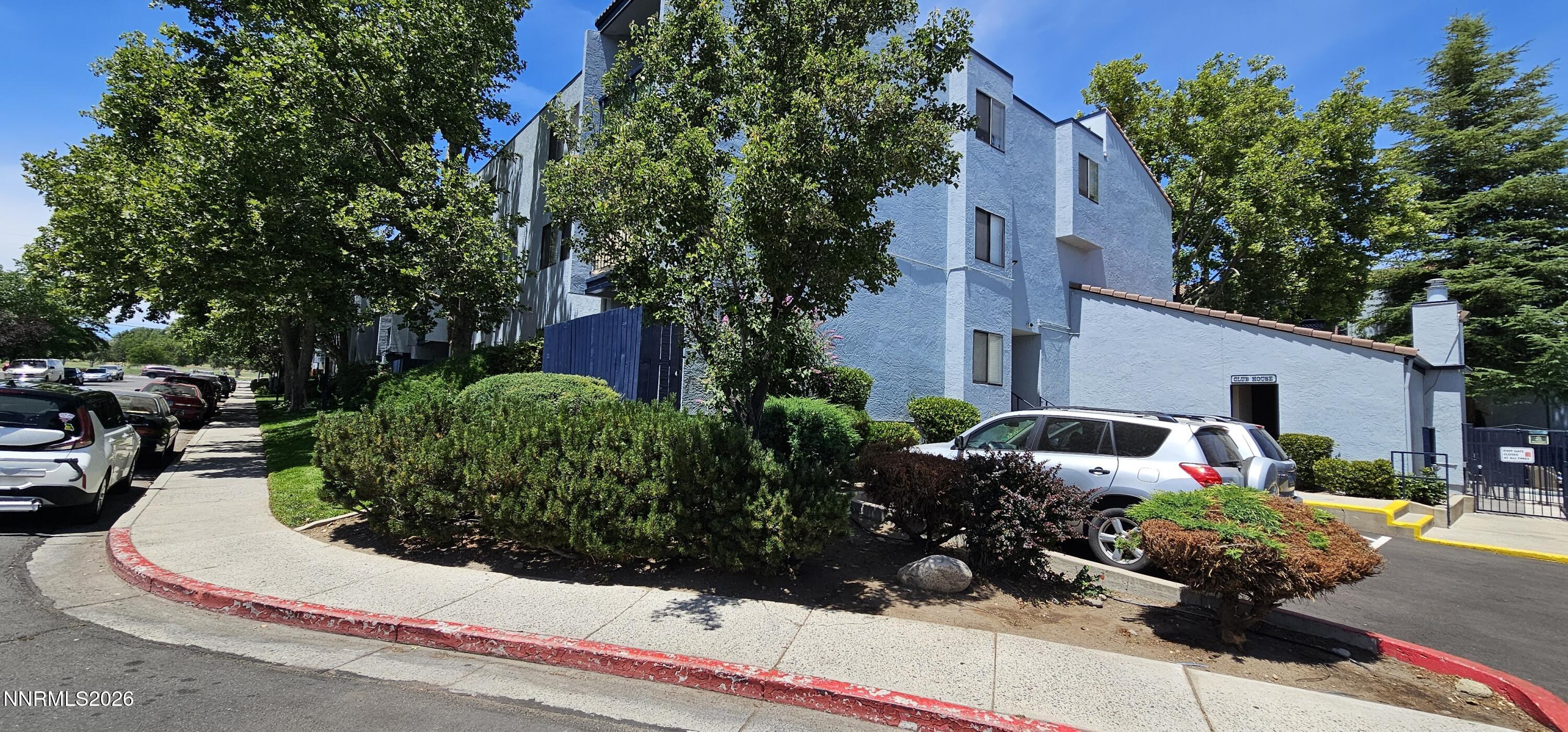 2700 Plumas Street, Unit 306 Reno, NV 89509 - Photo 22 of 22 20260701_124706