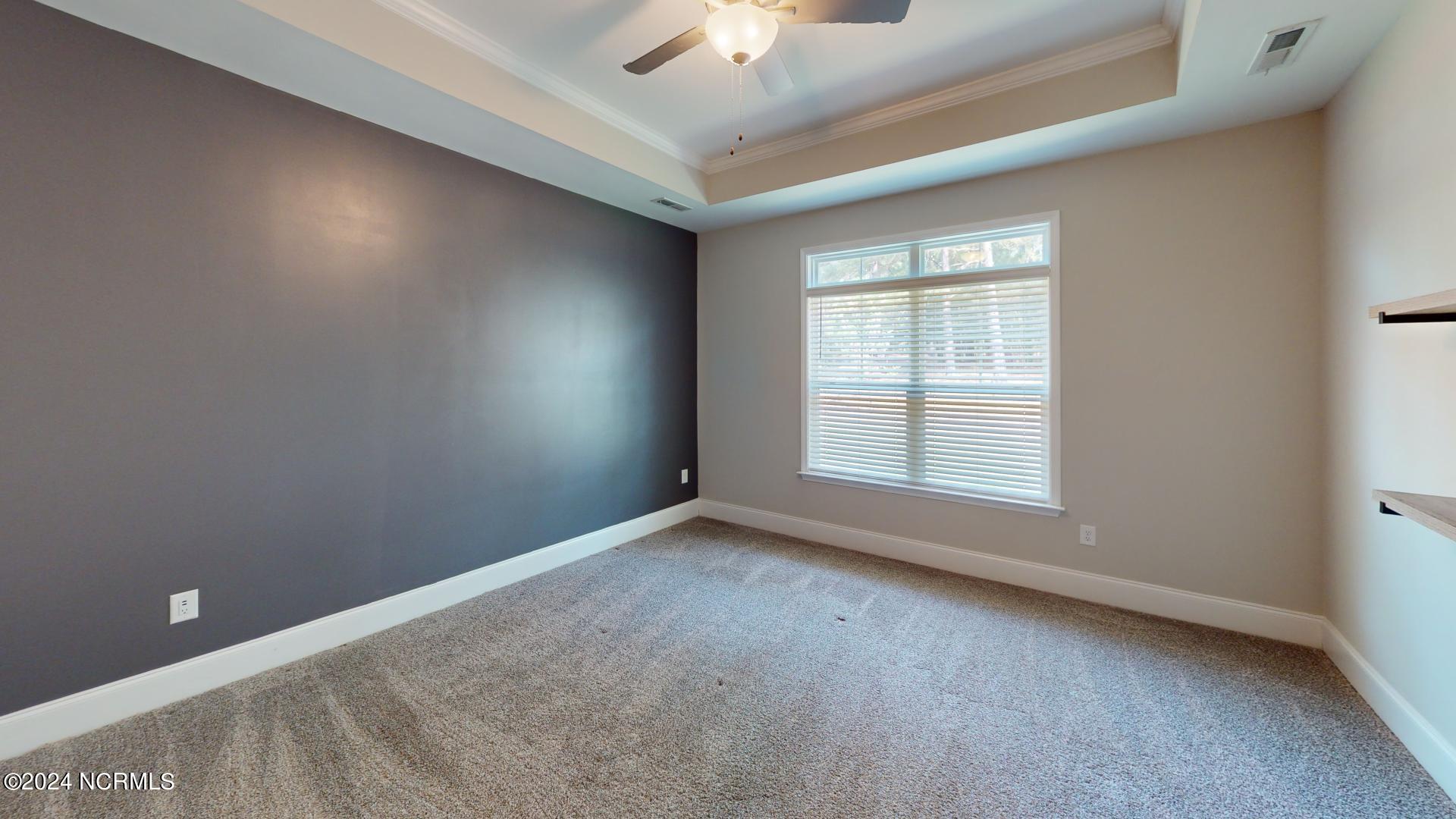 141 Keowee Circle Aberdeen, NC 28315 - Photo 10 of 25 141-Keowee-Circle-Bedroom