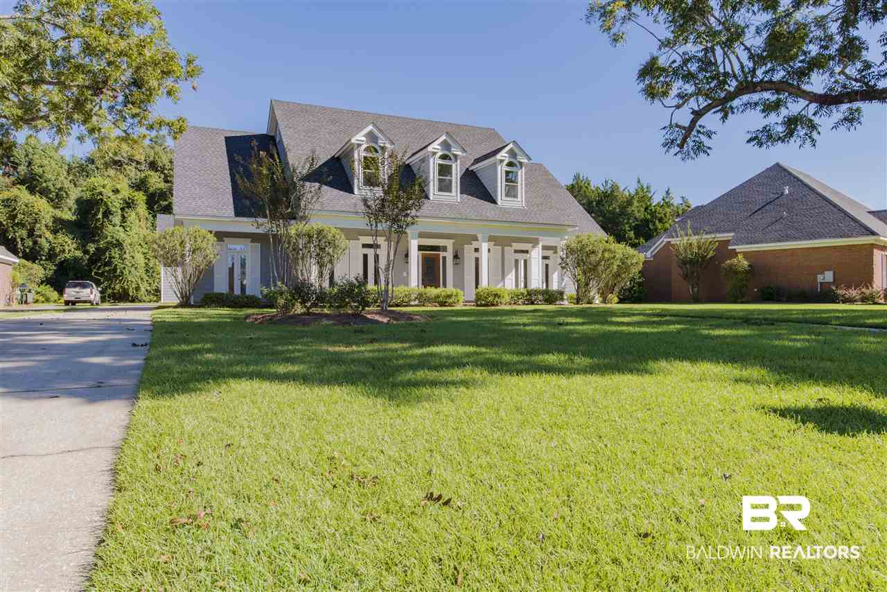 410 Potters Mills Road Daphne, AL 36526 - Photo 3 of 35 Gallery Image 3