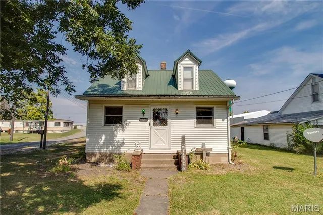 $95,000 | 1120 South Main, Carrollton, IL 62016
