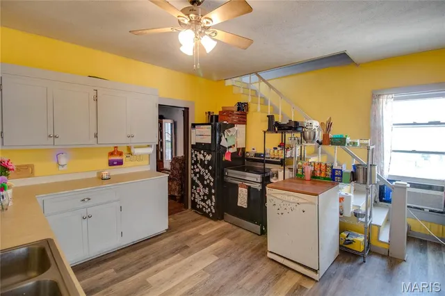 $95,000 | 1120 South Main, Carrollton, IL 62016