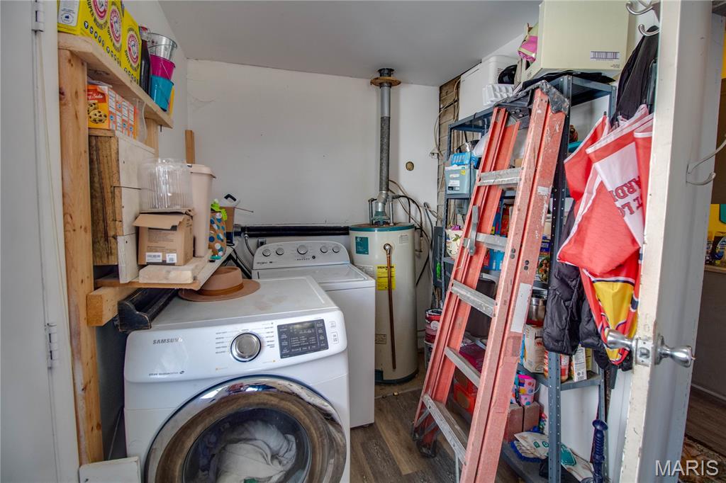 1120 South Main Carrollton, IL 62016 - Photo 13 of 28