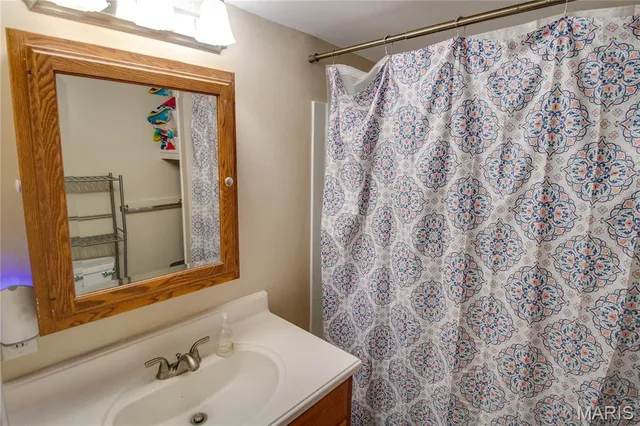 $95,000 | 1120 South Main, Carrollton, IL 62016