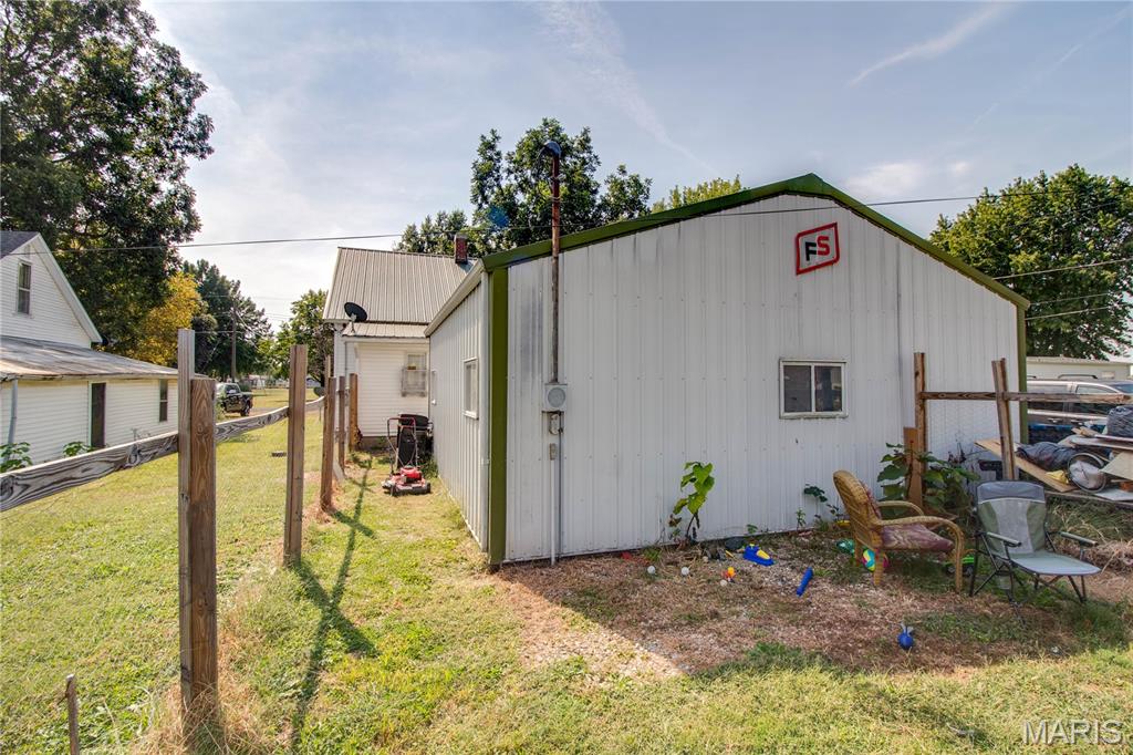 1120 South Main Carrollton, IL 62016 - Photo 24 of 28