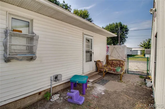 $95,000 | 1120 South Main, Carrollton, IL 62016
