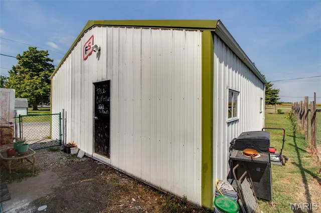 $95,000 | 1120 South Main, Carrollton, IL 62016