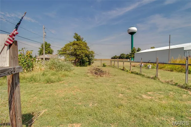 $95,000 | 1120 South Main, Carrollton, IL 62016