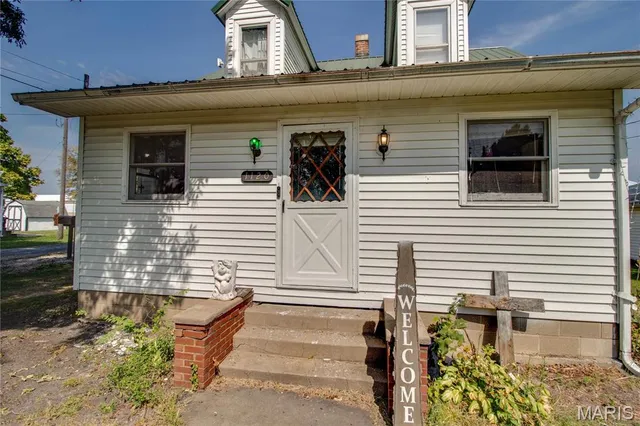 $95,000 | 1120 South Main, Carrollton, IL 62016