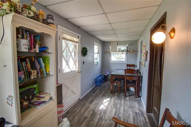 $95,000 | 1120 South Main, Carrollton, IL 62016