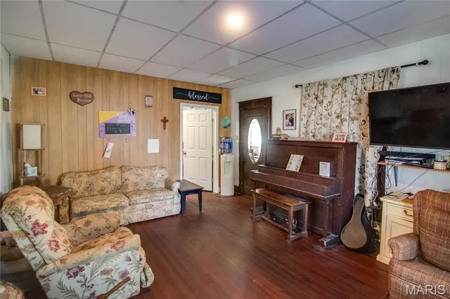 $95,000 | 1120 South Main, Carrollton, IL 62016