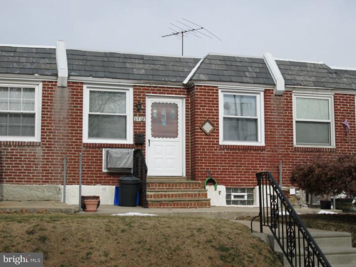 6508 Keystone Street Philadelphia, PA 19135 - Photo 1 of 25 Exterior Front