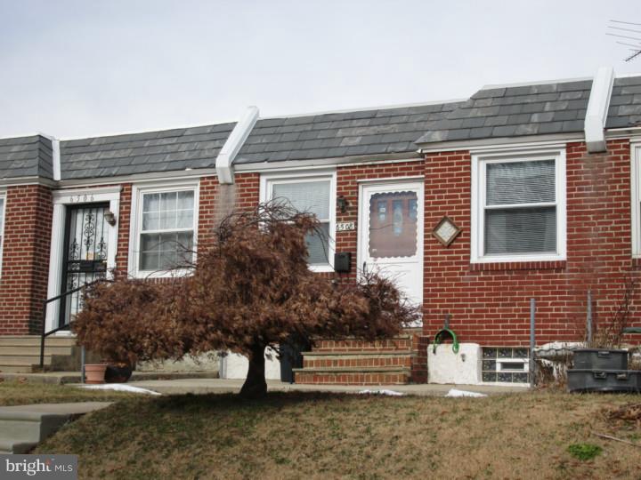 6508 Keystone Street Philadelphia, PA 19135 - Photo 2 of 25 Exterior Front