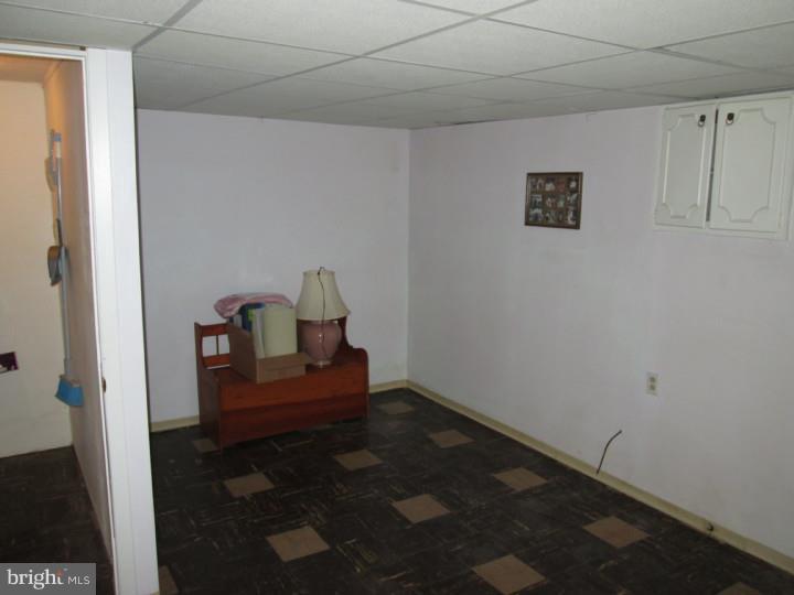 6508 Keystone Street Philadelphia, PA 19135 - Photo 19 of 25 Basement