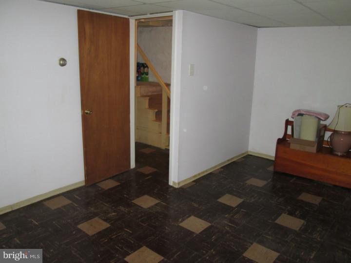 6508 Keystone Street Philadelphia, PA 19135 - Photo 20 of 25 Basement