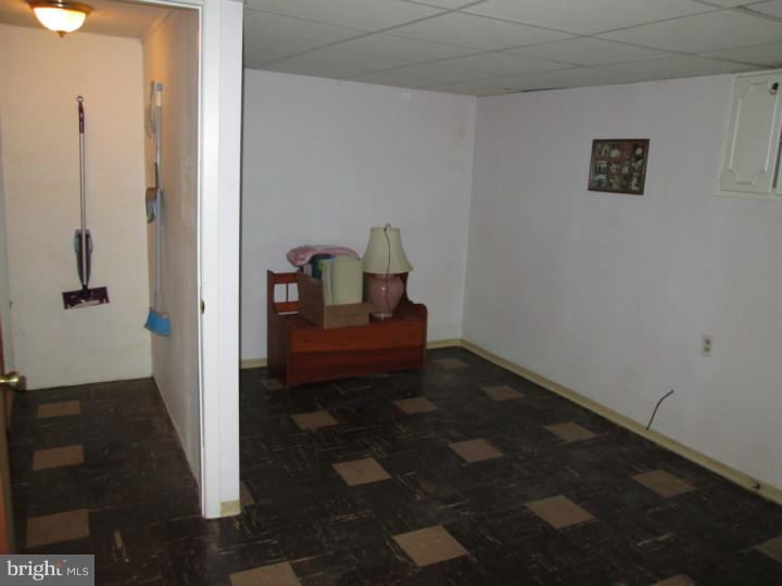 6508 Keystone Street Philadelphia, PA 19135 - Photo 21 of 25 Basement
