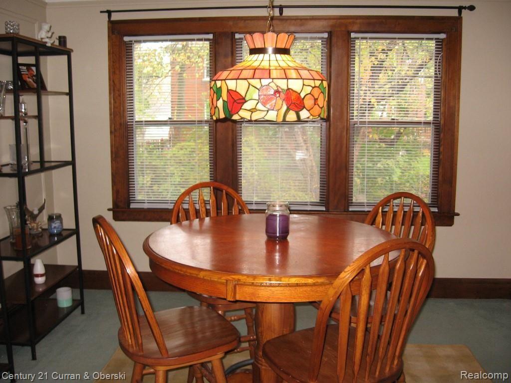 36002 John R Street Wayne, MI 48184 - Photo 4 of 14 1st Floor Dining Room