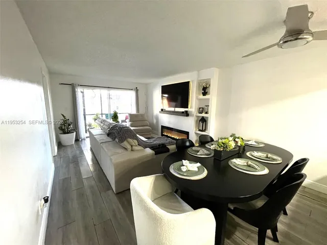 $180,000 | 7920 North Colony Circle, Unit 109, Tamarac, FL 33321