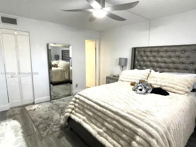 $180,000 | 7920 North Colony Circle, Unit 109, Tamarac, FL 33321