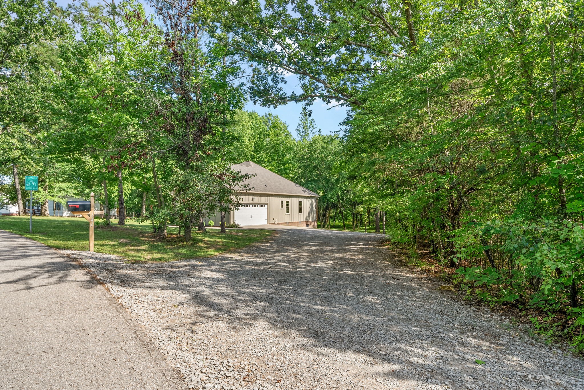 146 Rob Road Clarksville, TN 37040 - Photo 5 of 56