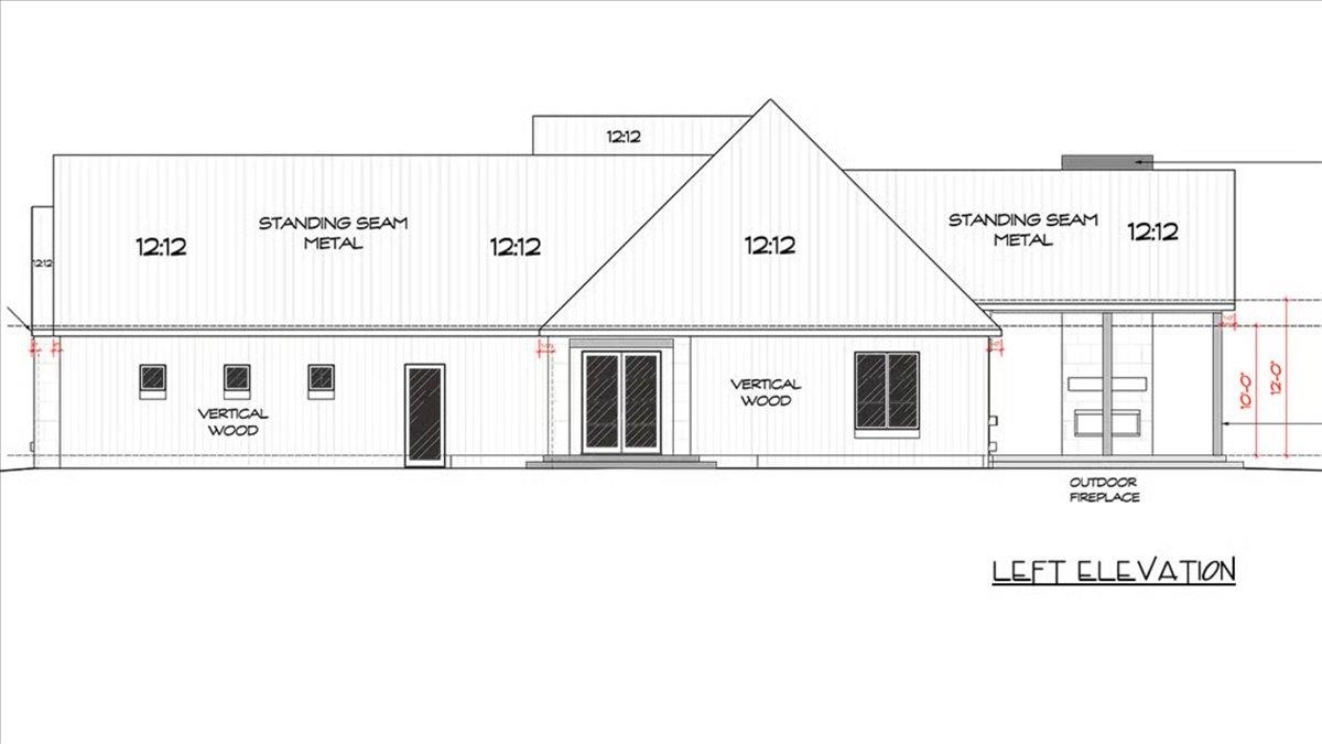 260 Wedgewood Inman, SC 29349 - Photo 4 of 36