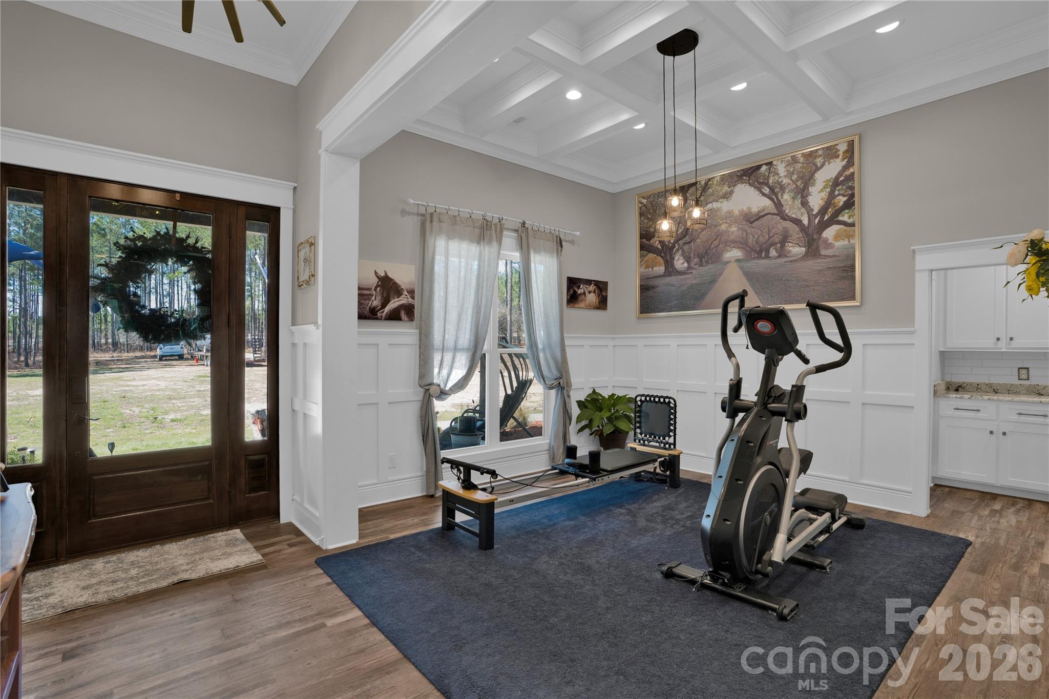 2138 Lockhart Road Camden, SC 29020 - Photo 12 of 47
