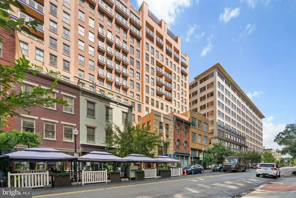$435,000 | 631 D Street Northwest, Unit 1129, Washington, DC 20004