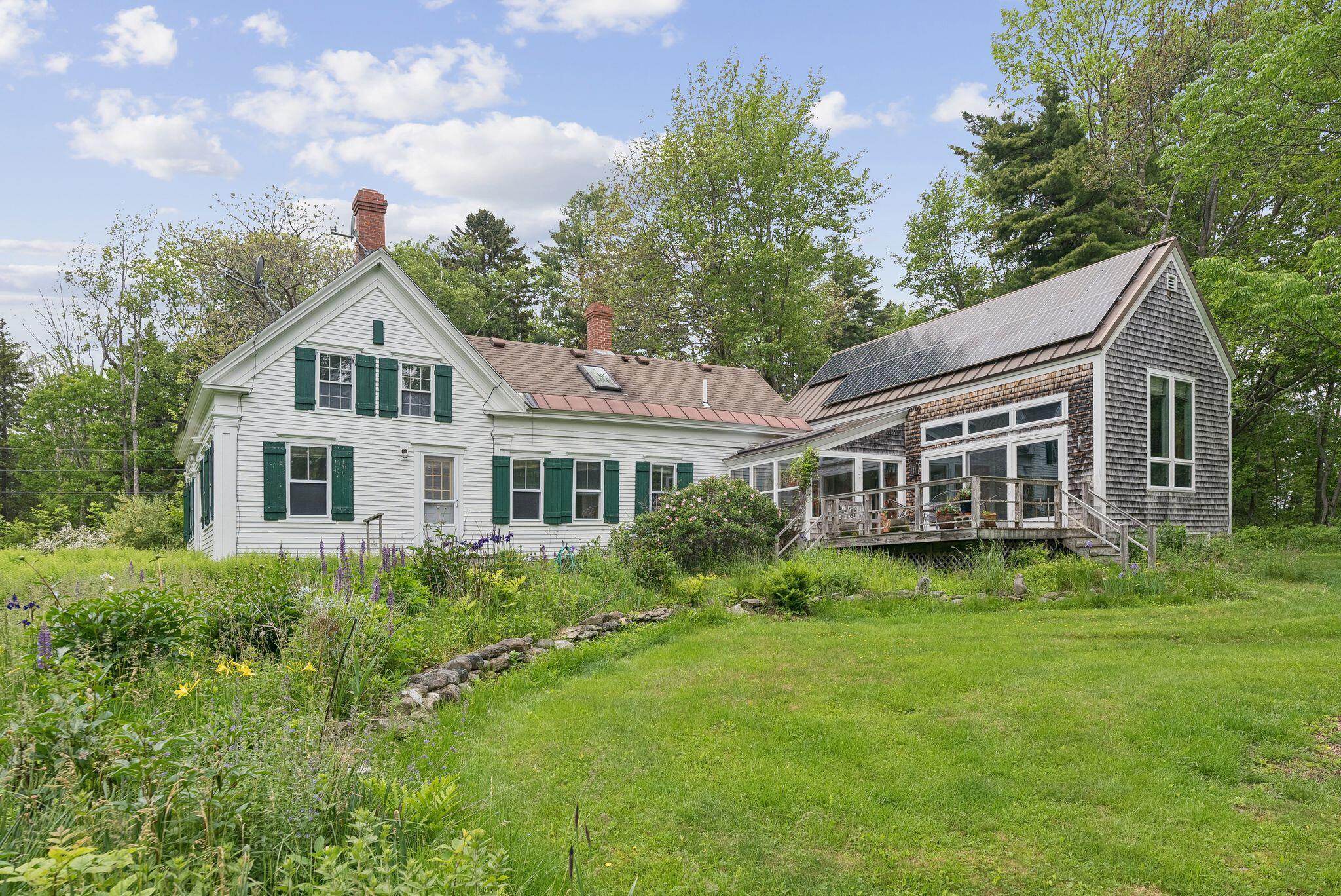 168 S Road Chebeague Island, ME 04017 - Photo 1 of 50 12_DSC01632