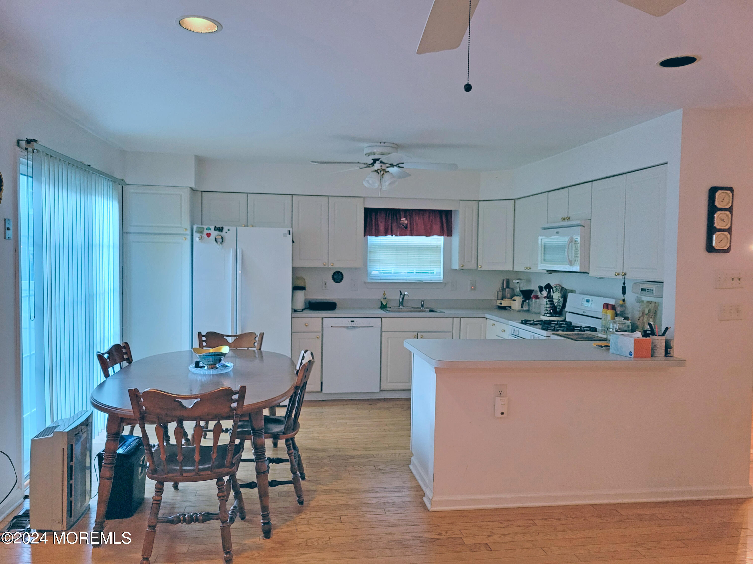 39 Bristel Road Holmdel, NJ 07733 - Photo 6 of 26 Kitchen 1