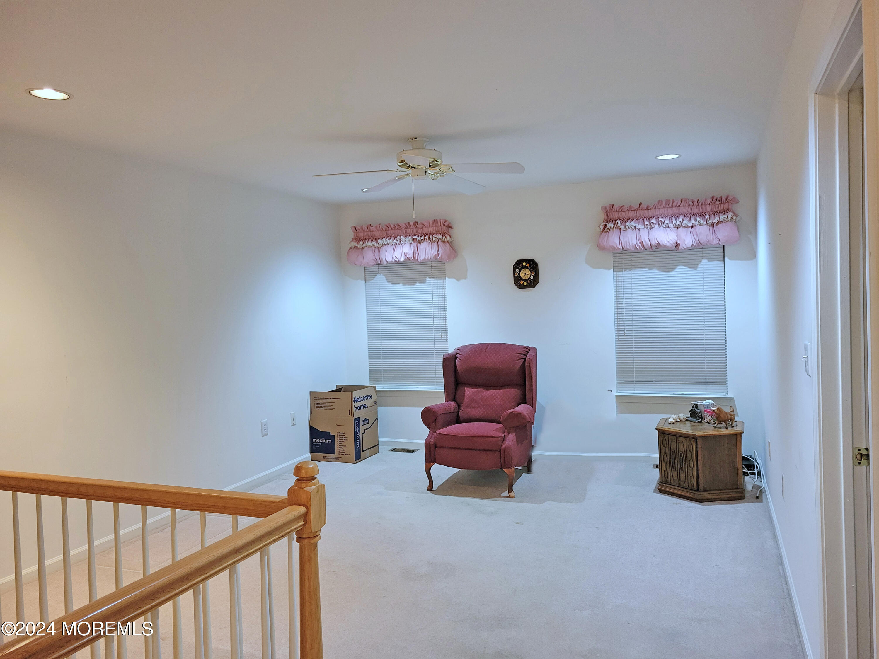 39 Bristel Road Holmdel, NJ 07733 - Photo 10 of 26 Den -Loft 2B