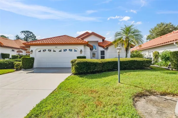 $415,000 | 924 Harbor Town Drive, Venice, FL 34292