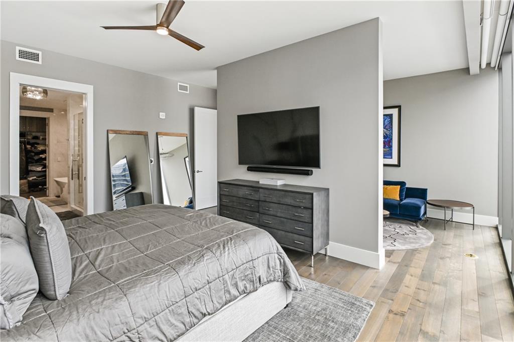 3107 Peachtree Road Northeast, Unit 1001 Atlanta, GA 30305 - Photo 26 of 67