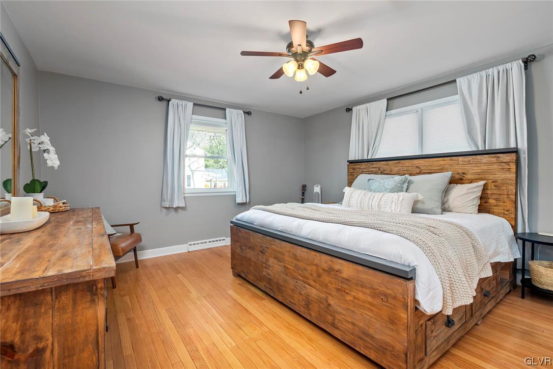 1511 Lorraine Road Reading, PA 19604 - Photo 13 of 27 Main bedroom