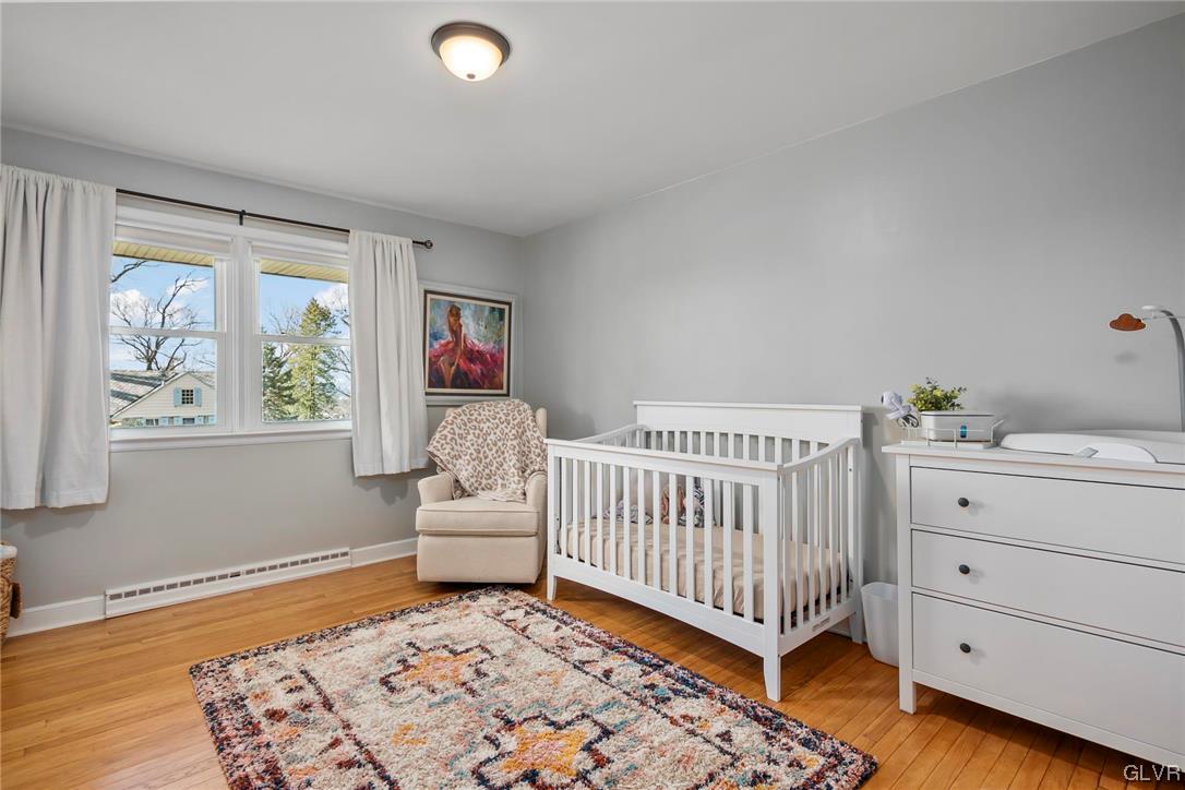 1511 Lorraine Road Reading, PA 19604 - Photo 16 of 27 Bedroom 3