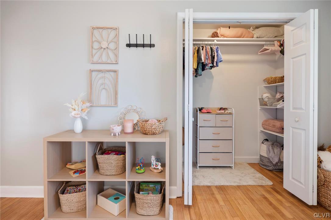 1511 Lorraine Road Reading, PA 19604 - Photo 17 of 27 Large closets throughout