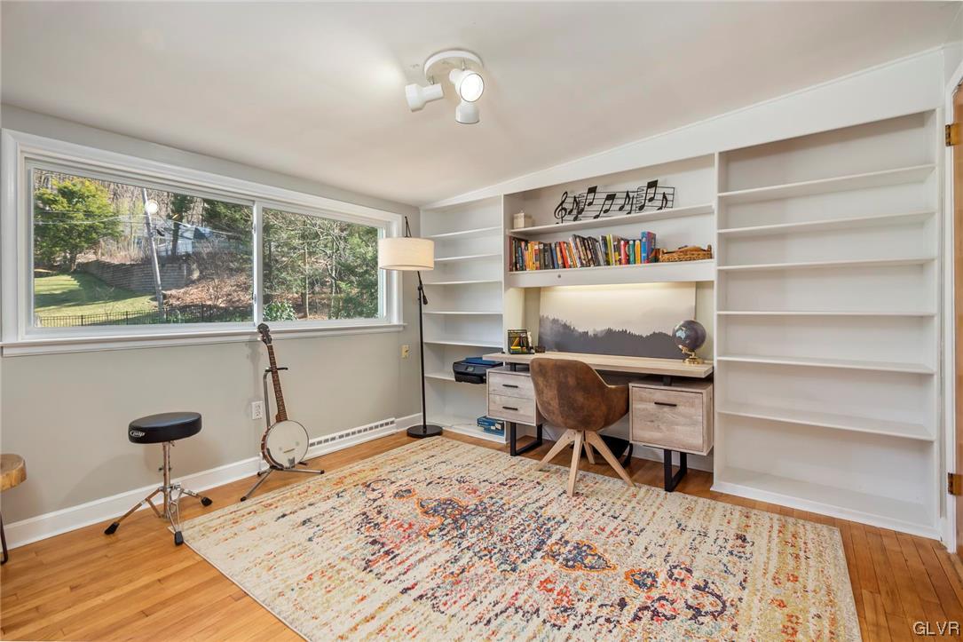 1511 Lorraine Road Reading, PA 19604 - Photo 18 of 27 Current office or 4th bedroom