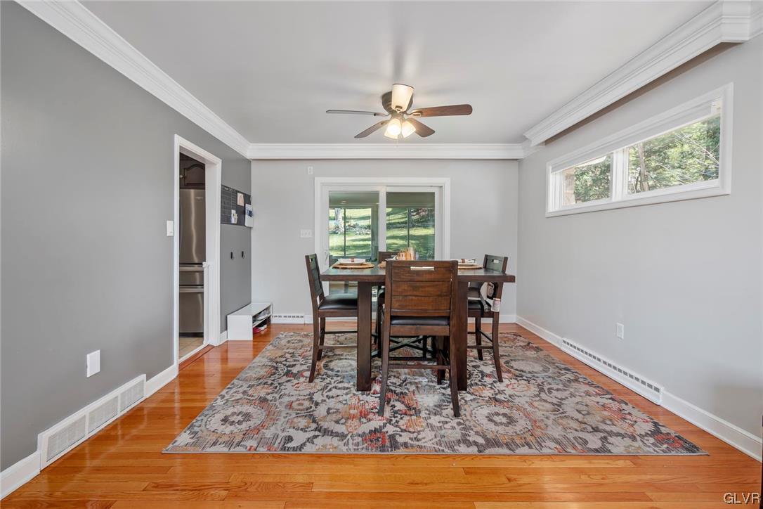1511 Lorraine Road Reading, PA 19604 - Photo 7 of 27 Dining area