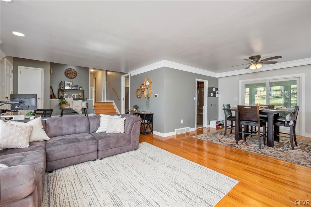 1511 Lorraine Road Reading, PA 19604 - Photo 8 of 27 Main level