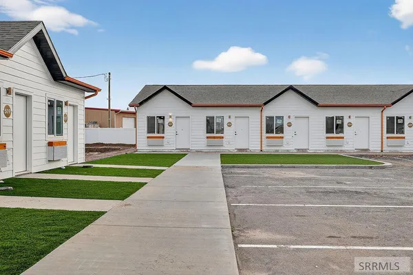 $8,499,000 | 52 North 3rd West, Unit ALL, Rexburg, ID 83440