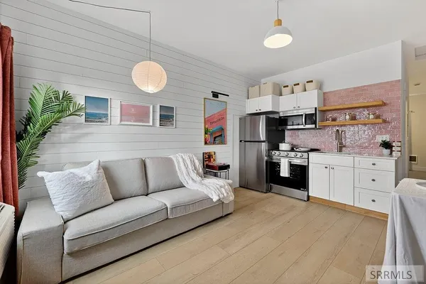 $8,499,000 | 52 North 3rd West, Unit ALL, Rexburg, ID 83440