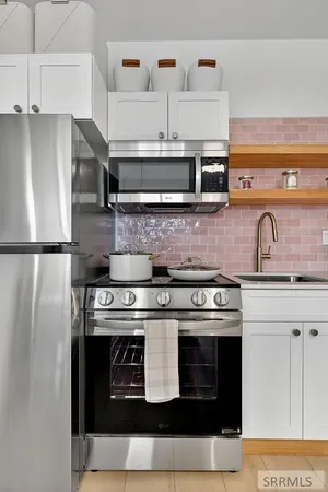 $8,499,000 | 52 North 3rd West, Unit ALL, Rexburg, ID 83440