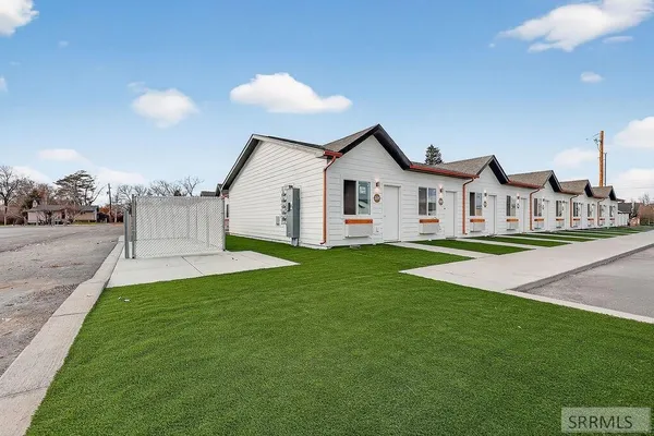 $8,499,000 | 52 North 3rd West, Unit ALL, Rexburg, ID 83440