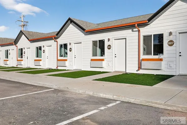 $8,499,000 | 52 North 3rd West, Unit ALL, Rexburg, ID 83440